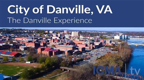 Danville, VA .